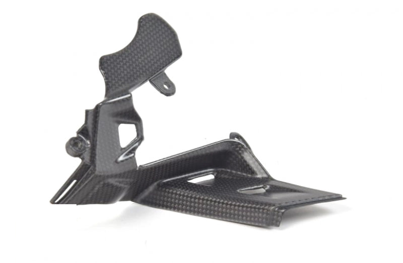4601I151BA COVER RIGHT CARBON DUCATI Panigale V4 Carbon wing cover right Panigale Superleggera V4 Ducati genuine product