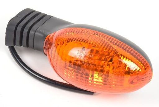 DUCATI Genuine Monster 2001- Rear Turn Signal Right Turn Indicator Ducati Genuine Genuine Product 53040093A Monster S4RS S2R M1000