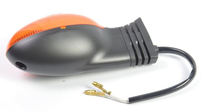 DUCATI Genuine Monster 2001- Rear Turn Signal Left Turn Indicator Ducati Genuine Genuine Product 53040103A Monster S4RS S2R M1000