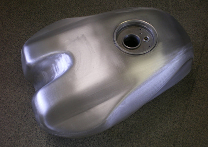 Beater aluminum tank STD specification for DUCATI 916/996/998/748 Beater
