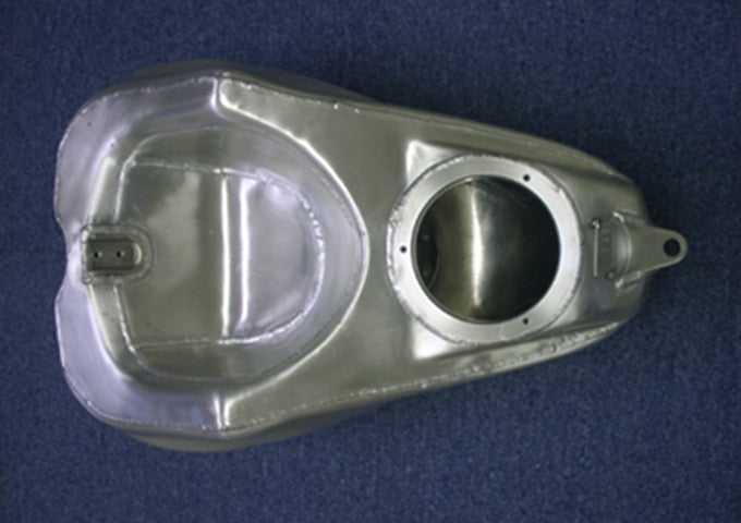 Beater aluminum tank STD specification for DUCATI 916/996/998/748 Beater