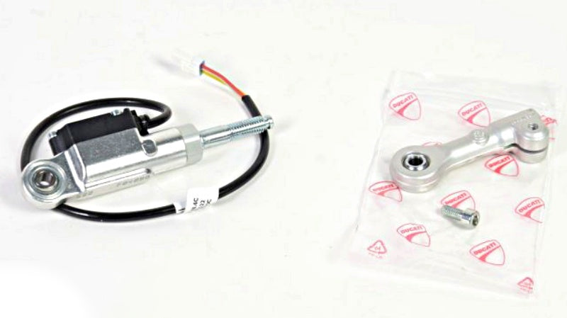 DUCATI ドゥカティ クイックシフト 純正品 96580131A Supersport 939 950 Monster 1200 821