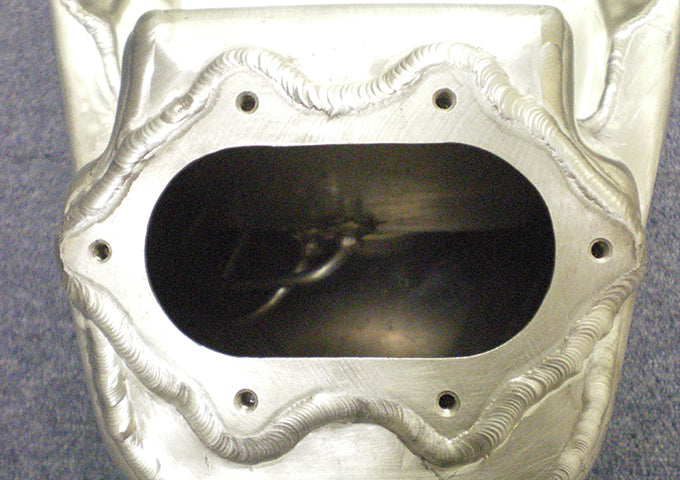 Beater aluminum tank DUCATI 1199 Panigale long type 20L Beater
