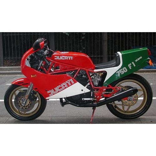 stock in Japan Dellorto PHM41 Dellorto Malossi φ41 carburetor choke Malossi DUCATI 750F1 etc.