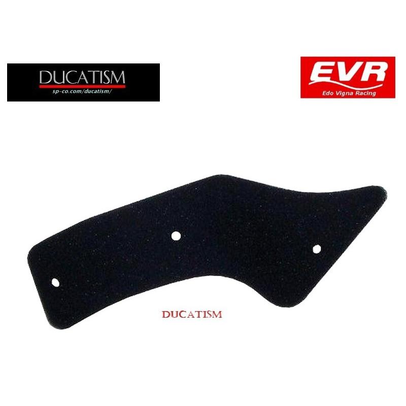 EVR 998/996/916/748 Air Filter Left and Right Set DUCATI 916/996/998/748 (94-04) Sponge