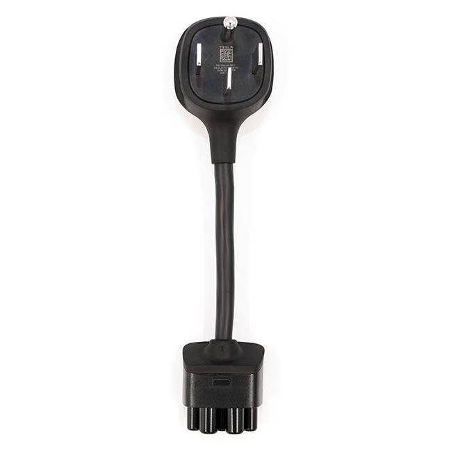 200-250V NEMA14-50 Adapter for Tesla Gen2 Mobile Connector TESLA Genuine NEMA Adapters