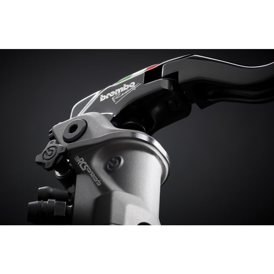 Italy in stock brembo radial brake master Corsa Corta 19 RCS Brembo Corsa Corta φ17 x 18/20mm 110.C740.40