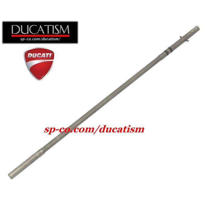 DUCATI Genuine Wet Clutch Push Rod 11721193A Ducati 11721192A MONSTER 697/996/800 /S2R800 /1100/1100evo MultiStrada620 1100 /848 evo