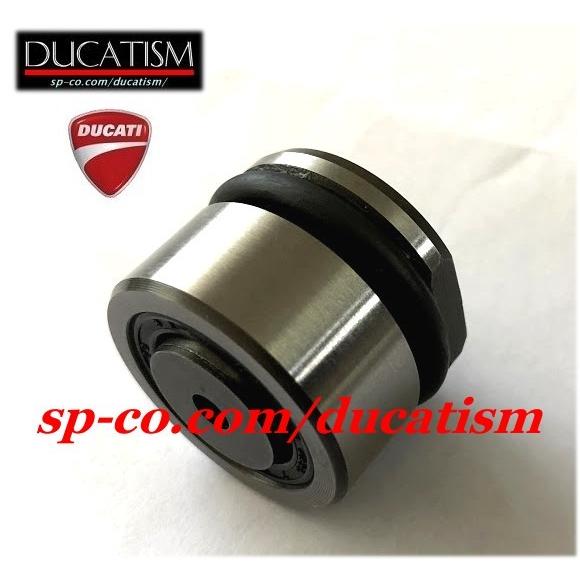 DUCATI 純正 クラッチピストン φ26 750F1サンタモニカ/900SS(89-90) / PASO.. DUCATI 80-90年代 26パイ径 19520011B