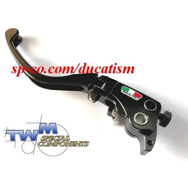 TWM DUCATI レバー Racing