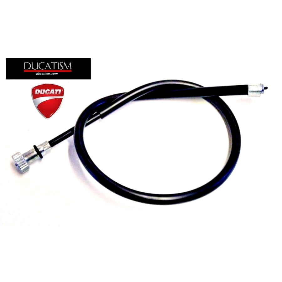 あすつく DUCATI 純正 スピード メーターケーブル 400SS 750SS 900SS ~1998年 キャブレター車 40310041A