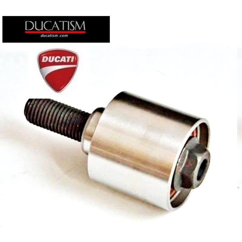 DUCATI genuine timing belt tensioner roller bearing fixed side DUCATI genuine product 45120211A 900SS 400SS 1000DS Monster 1100 evo 797
