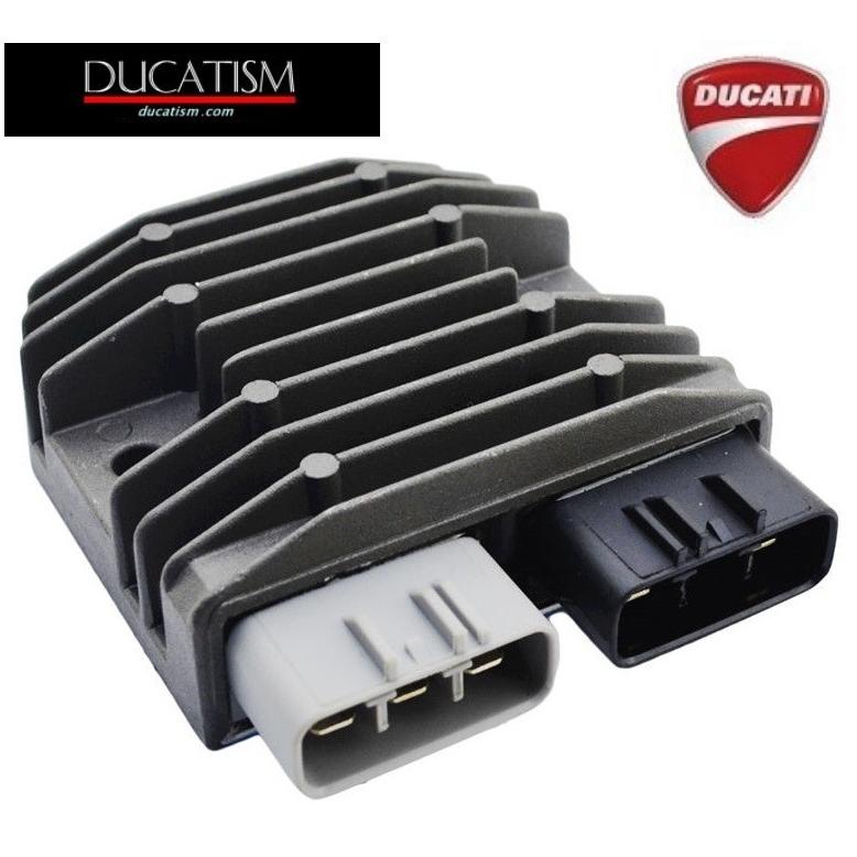 DUCATI 純正 レギュレーター Panigale V4/V2/1299/1199.959/899 54040301B Diavel Multistrada StreetFighterV4