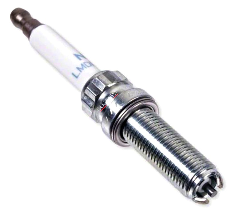 NGK LMDR10A-JS DUCATI genuine spark plug 67040511A Panigale V4 V4S V4R StreetFighterV4 1 piece