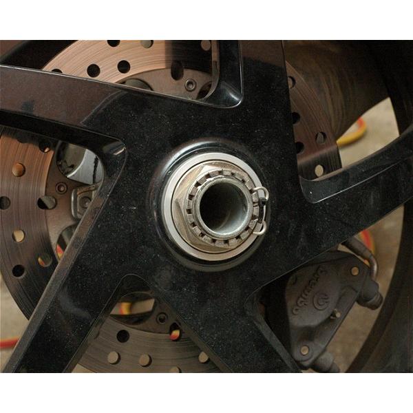 デイトナ DAYTONA クラッチロックナットソケット 46mm 69686