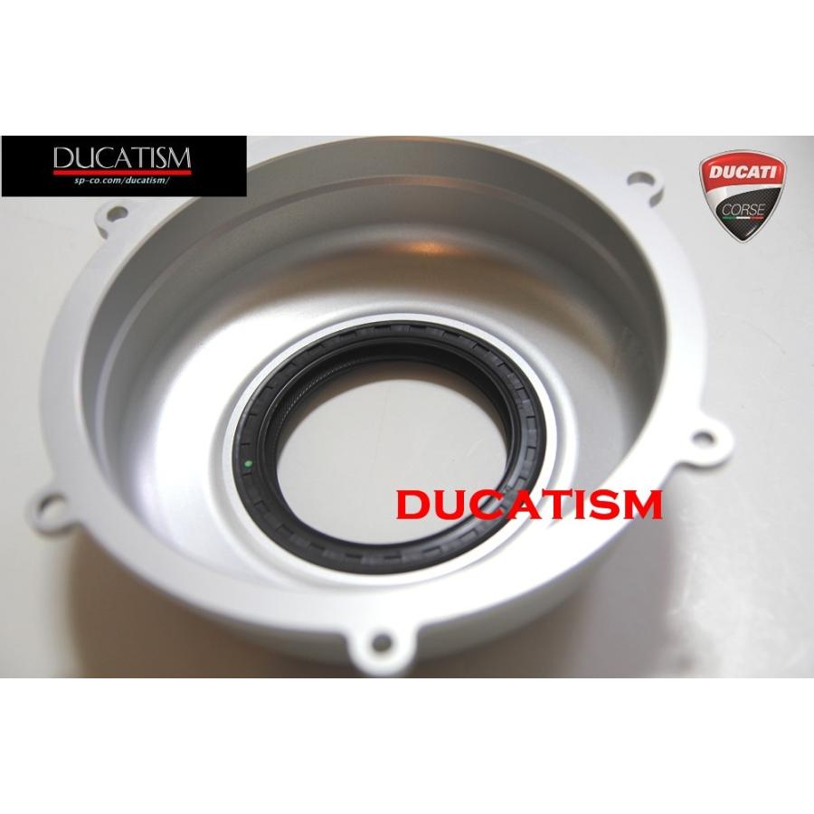 In stock in Italy: DUCATI MultiStrada V4 / Diavel V4 Dry Slipper Clutch Kit 96080061CA 96080061BA STM SBK Evo (Genuine Ducati Performance)
