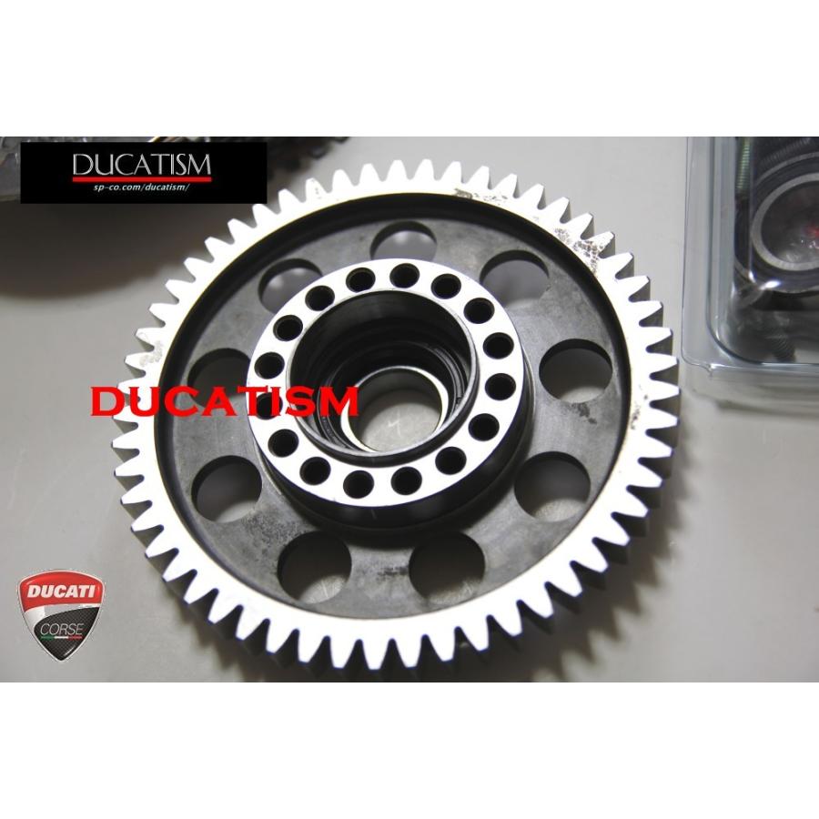 イタリア在庫あり DUCATI パニガーレV4 乾式スリッパークラッチkit 96080031BA 96080032AA STM SBK Evo ドゥカティ StreetFighterV4/PanigaleV4
