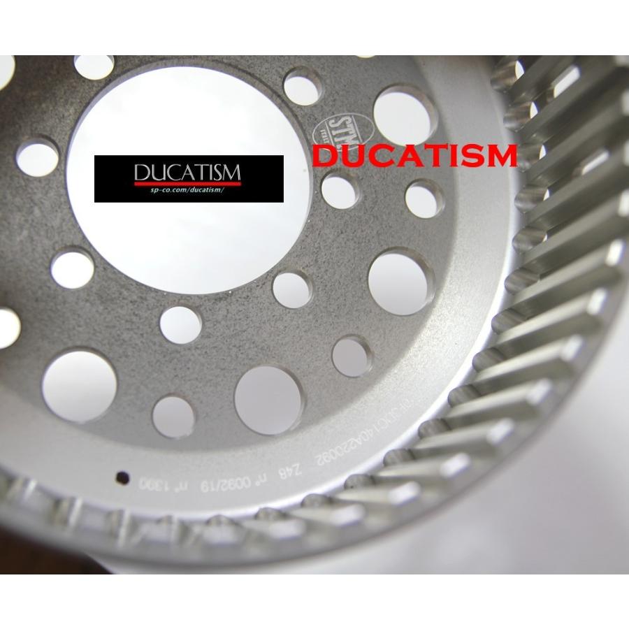 In stock in Italy: DUCATI MultiStrada V4 / Diavel V4 Dry Slipper Clutch Kit 96080061CA 96080061BA STM SBK Evo (Genuine Ducati Performance)
