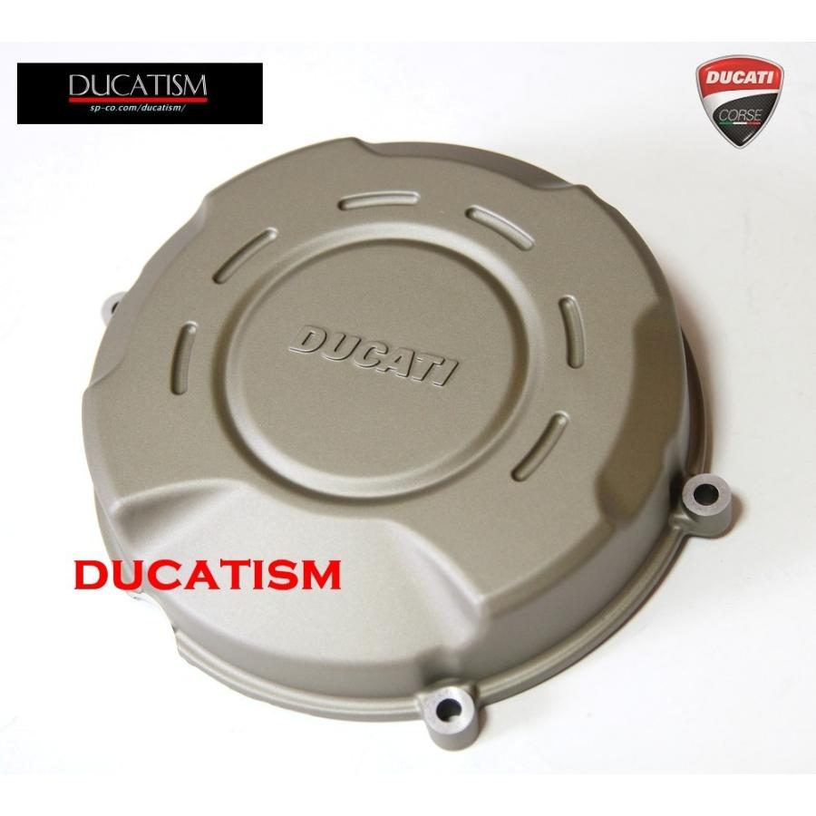 In stock in Italy: DUCATI MultiStrada V4 / Diavel V4 Dry Slipper Clutch Kit 96080061CA 96080061BA STM SBK Evo (Genuine Ducati Performance)