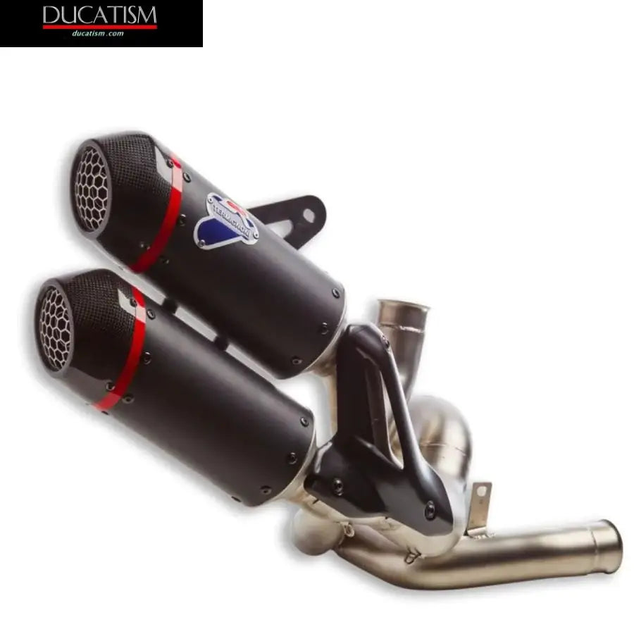 イタリア在庫あり Termignoni DUCATI Monster 937 950 2021-2025 イタリア在庫あり Termignoni DUCATI Monster 937 950 2021-2025