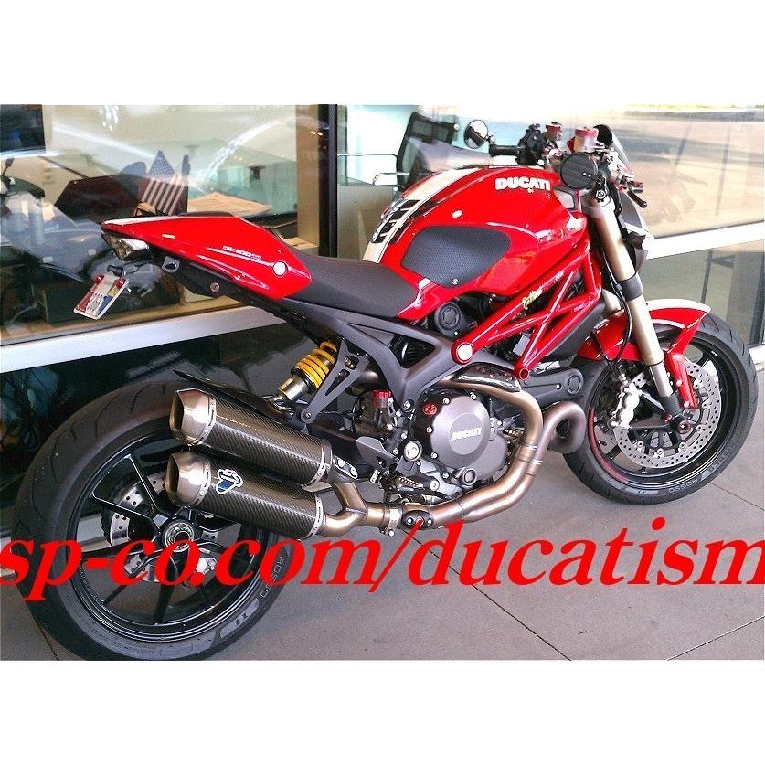 DUCATI Performance Monster1100Evo RACING ECU ドゥカティパフォーマンス 96521511B