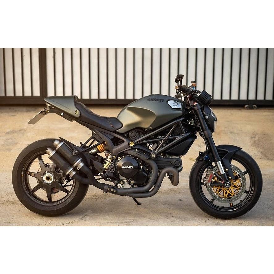 DUCATI Performance Monster1100Evo RACING ECU ドゥカティパフォーマンス 96521511B