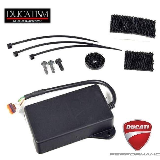 Asuku DUCATI multimedia system Ducati Multistrad V4/STREETFIGHTER V4/Panigale V4 DUCATI performance genuine SCRAMBLER 96680711A 96680712B