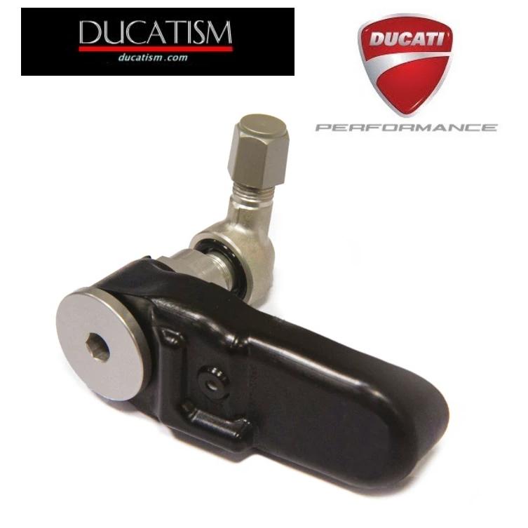 DUCATI Multistrada V4S Tire Pressure Sensor 1 Piece TPMS Multistrada V4 PikesPeak V4S Ducati Performance 96680931A 96680682A