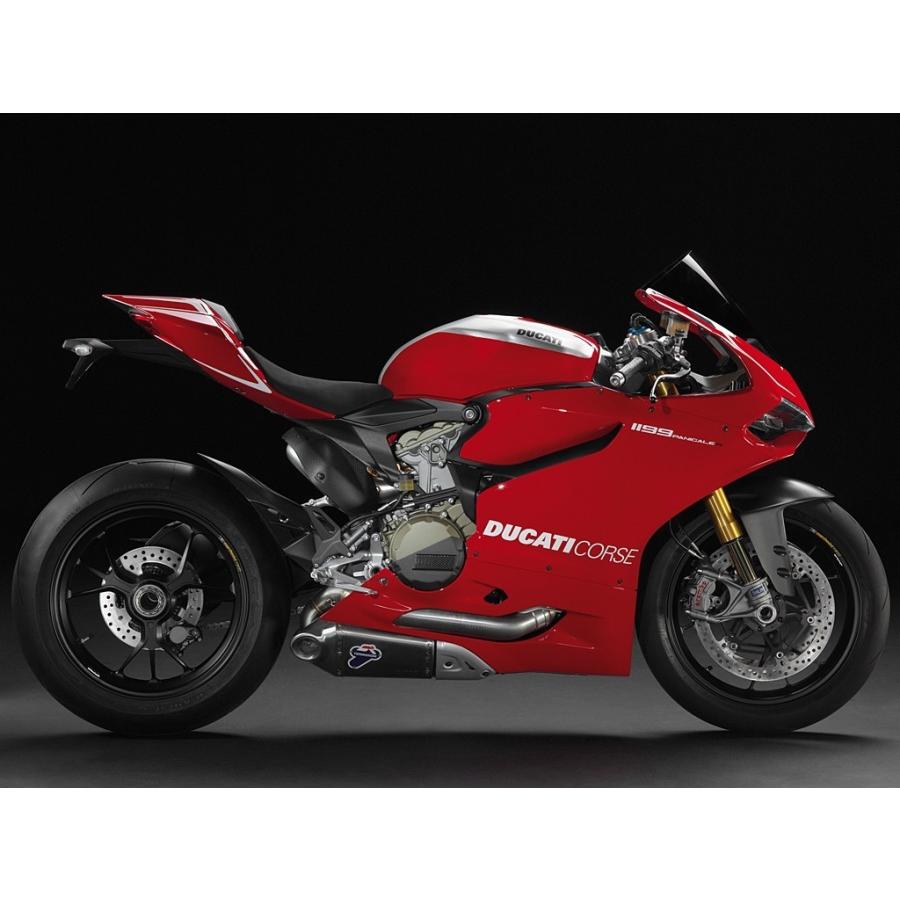 廃番 DUCATI 純正 パニガーレ 1299/1199/899 Panigale シリーズ用 テクニカルファブリック製レーシングシート 96797010B
