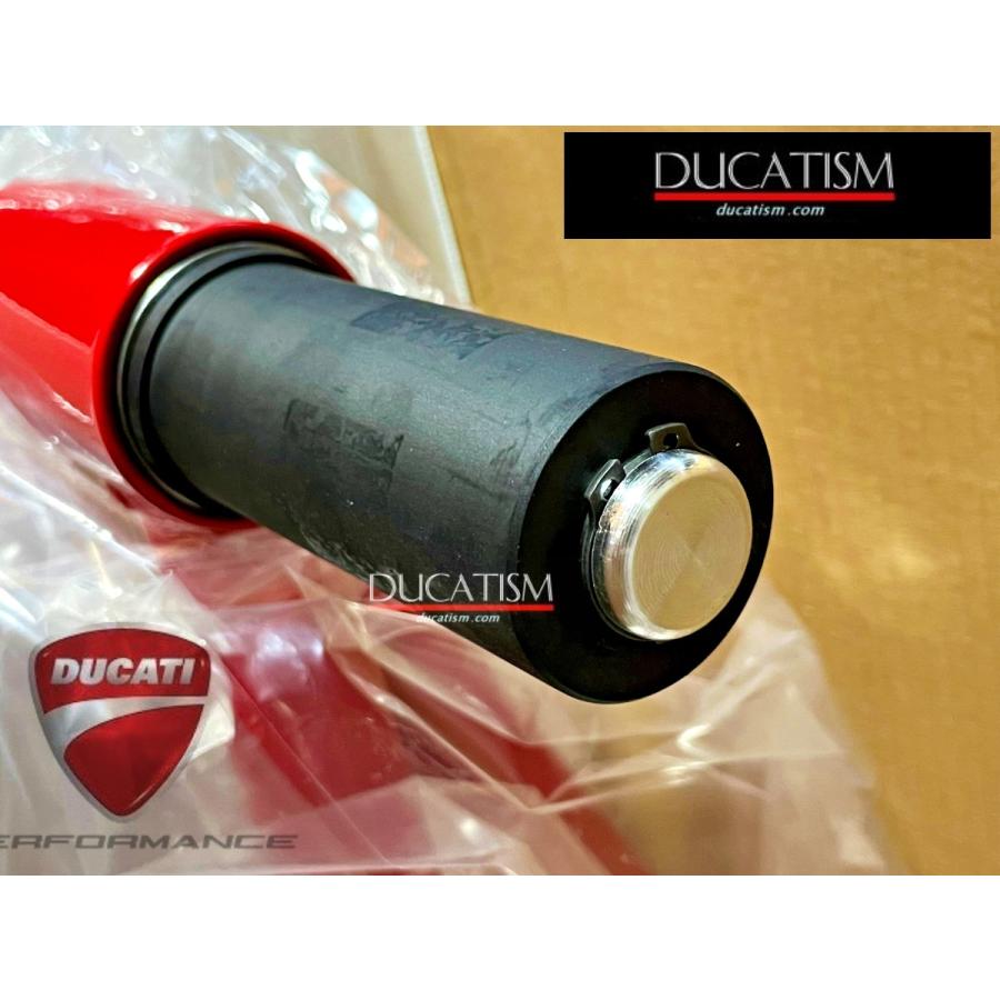 DUCATI Genuine Rear Box Stand for Single-sided Swingarm 97080111A PanigaleV4/1299/Diavel/1198/996 Rear Maintenance Stand Panigale Ducati