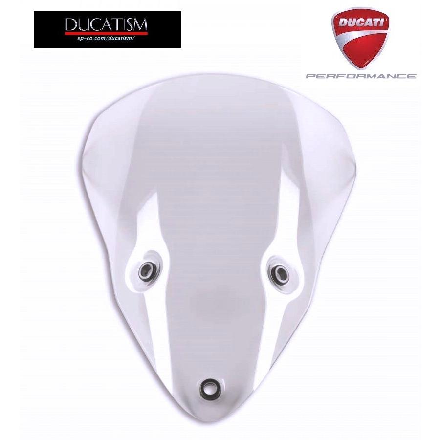 DUCATI SuperSport 933 950 Large Screen Ducati Performance Supersport Genuine Genuine Product 97180461A SuperSport 933 950