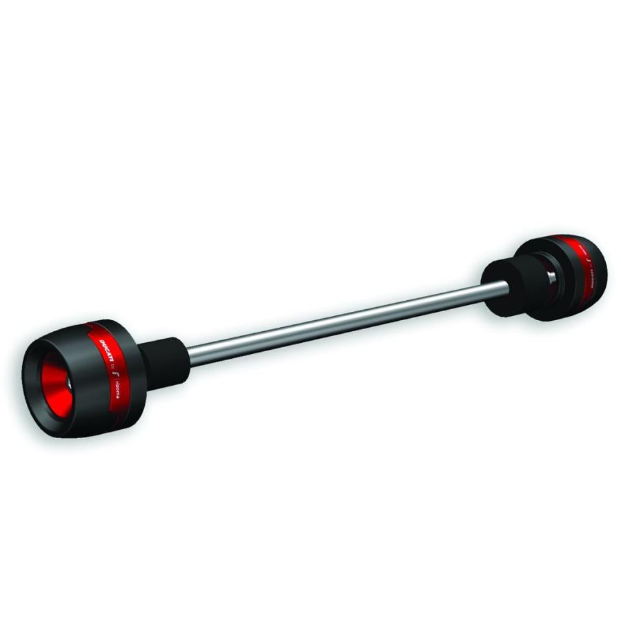 DUCATI アクスルスライダー フロント 97382031AA, 97382031AB 純正 DP製 MSV4 SS950 M950 HM698 DstX