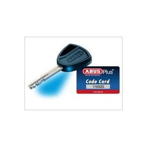 Asuku ABUS GRANIT CITY CHAIN X-PLUS 1060 1100mm Length 110cm New Model Strongest Chain Lock Abs/Abas