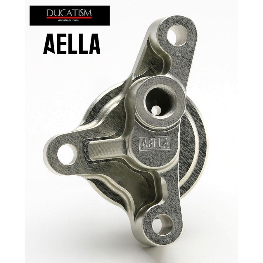 AELLA AE-38020 DUCATI パニガーレV4 専用クラッチレリーズシリンダー