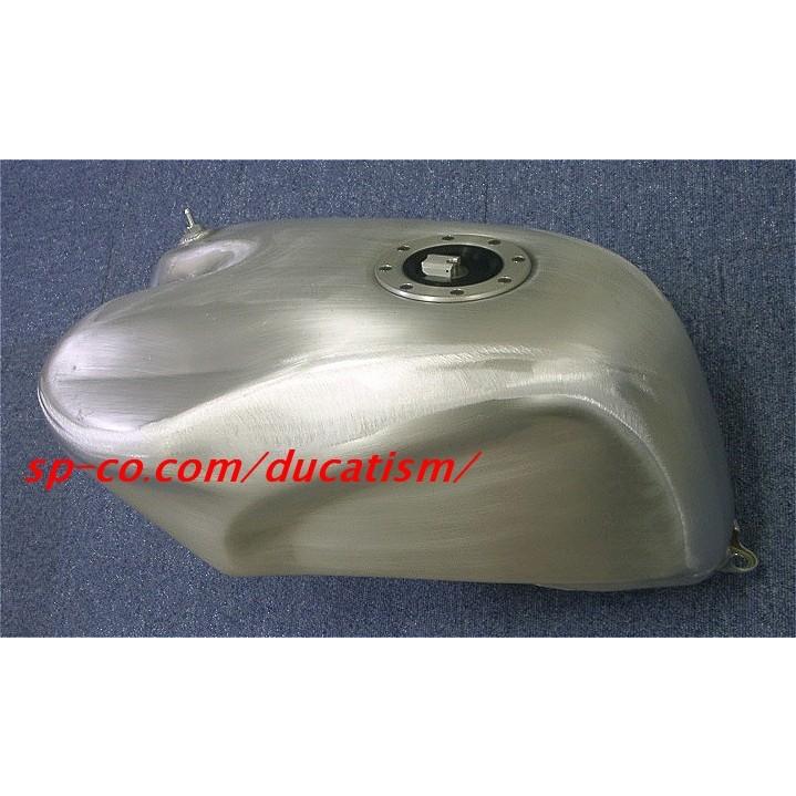 Beater aluminum tank STD specification for DUCATI 916/996/998/748 Beater