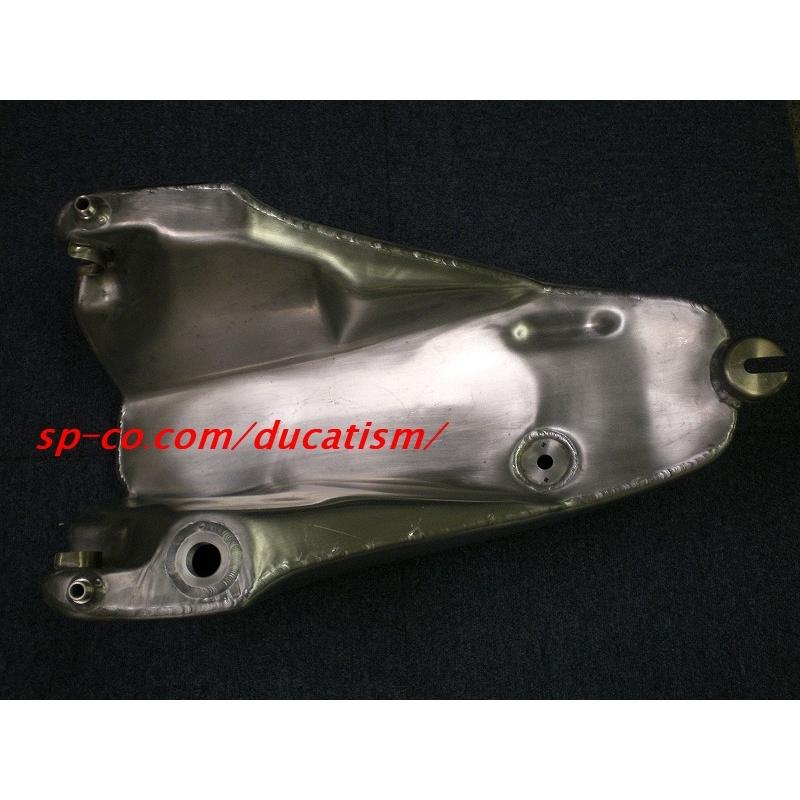 ビーター アルミタンク bimota db1 特注品 ビモータ Beater