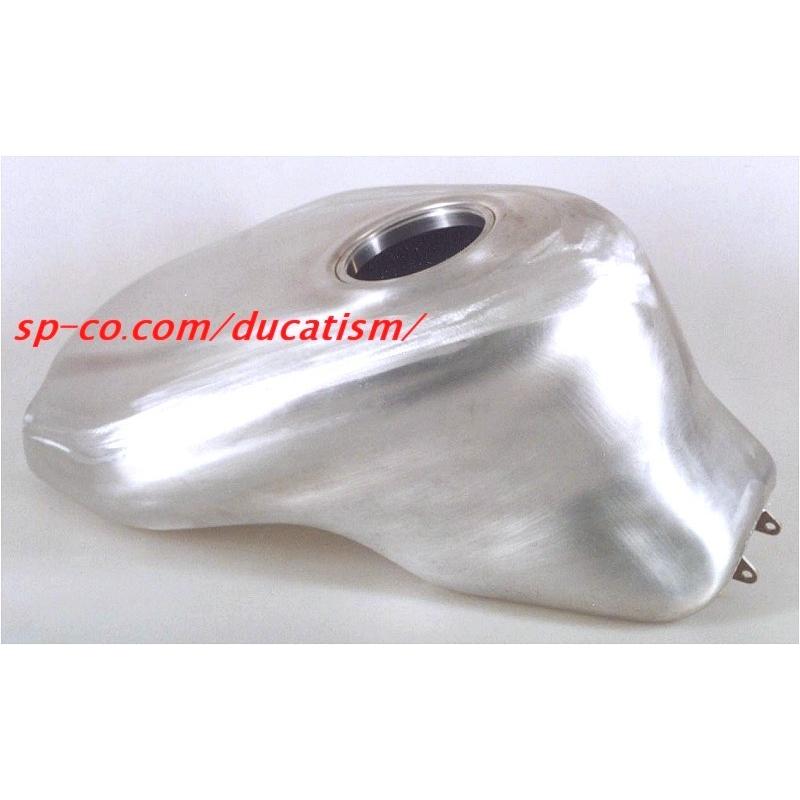 Beater Aluminum Tank for DUCATI SS900ie SS1000DS