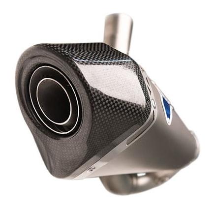 Termignoni D18109440ITC Ducati SuperSport 2016-2020 Racing Slip-on Silencer D181