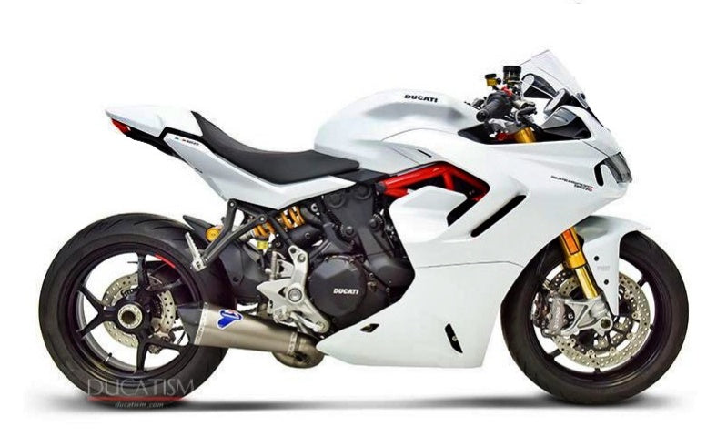 Asuku DUCATI multimedia system Ducati Multistrad V4/STREETFIGHTER V4/Panigale V4 DUCATI performance genuine SCRAMBLER 96680711A 96680712B