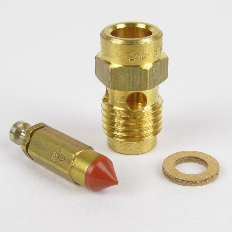 Dellorto/Marossi Float Valve #250 #300 DUCATI 750F1 Bevel 900SS 750SS MHR 900