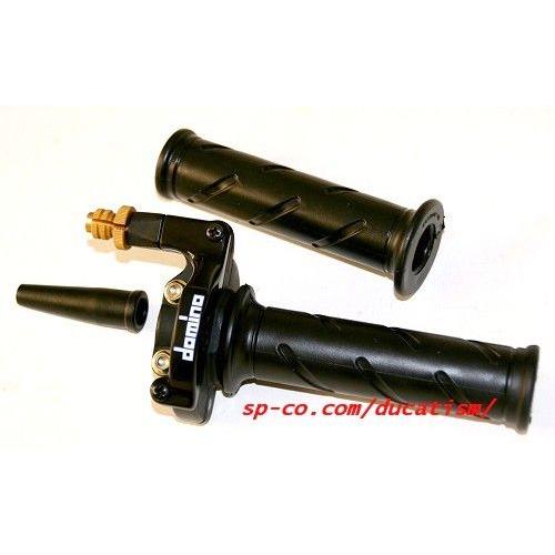 domino DUCATI 916 type throttle holder Ducati 996/748/998domino DUCATI 916 type throttle holder Ducati 996/748/998