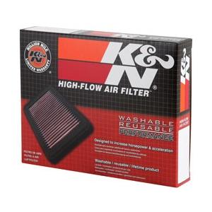 K&N DU-1112 エアフィルター DUCATI Panigale V4/V2/1299/1199/955/899/ S パニガーレ Multistrada/XDiavel/Scrambler 1100 Sport