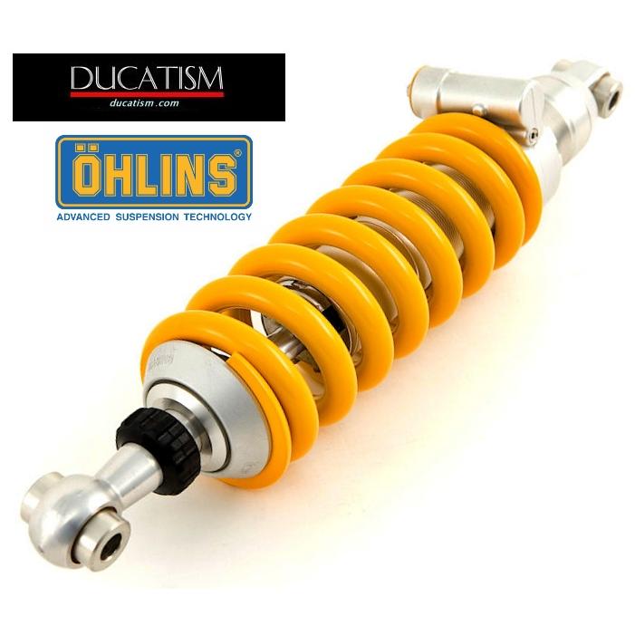 イタリア在庫あり DU126 OHLINS Monster 950 オーリンズ リアサスペンション DUCATI Monster 950+ 937 S46DR1B モンスター