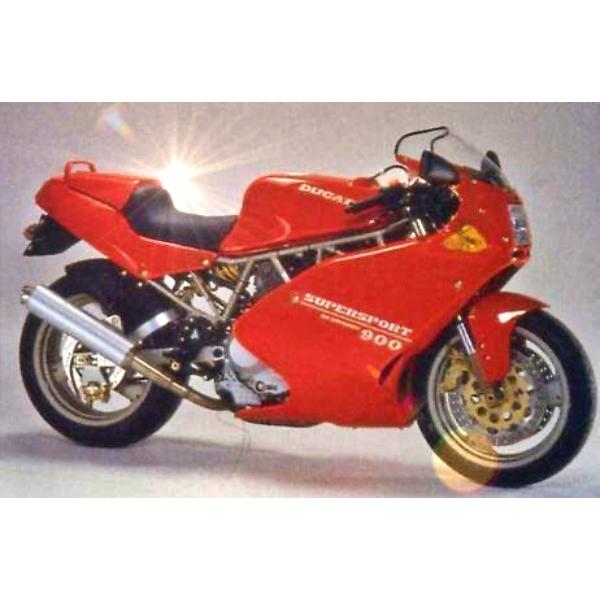 イタリア在庫あり DU235 OHLINS オーリンズ リアサスペンション Ducati 900SS/SS900/SS1000ds ドゥカティ