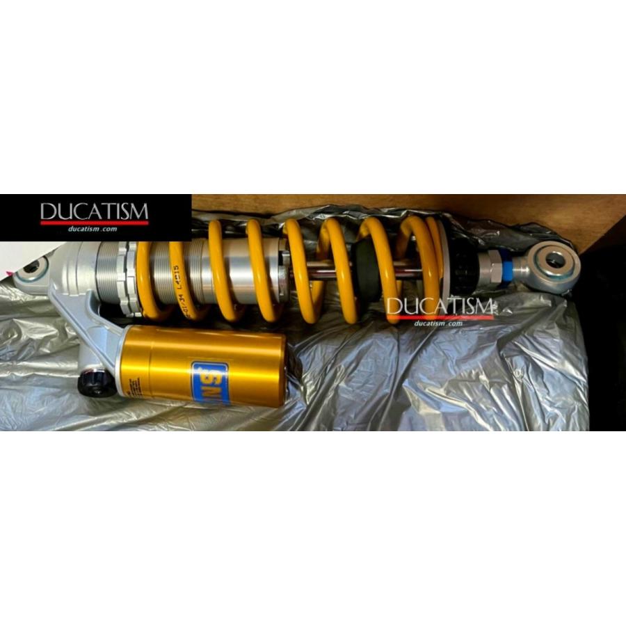 イタリア在庫あり DU246 OHLINS オーリンズ リアサスペンション DUCATI SPORT 1000-PAUL SMART ドゥカティ S46PR1C1L