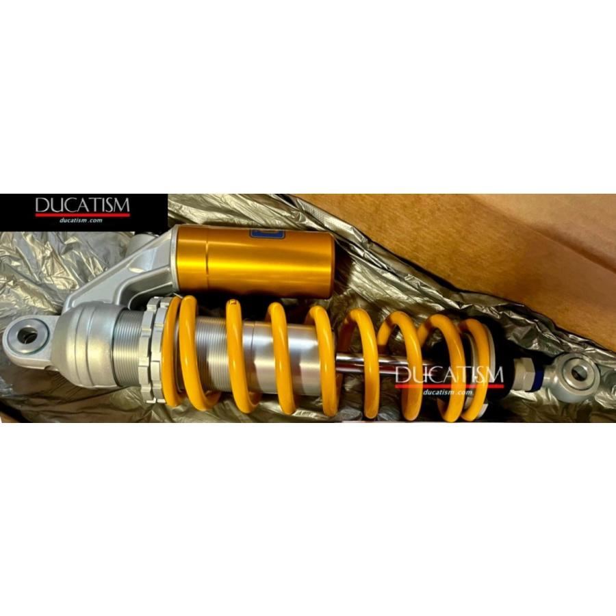 イタリア在庫あり DU246 OHLINS オーリンズ リアサスペンション DUCATI SPORT 1000-PAUL SMART ドゥカティ S46PR1C1L