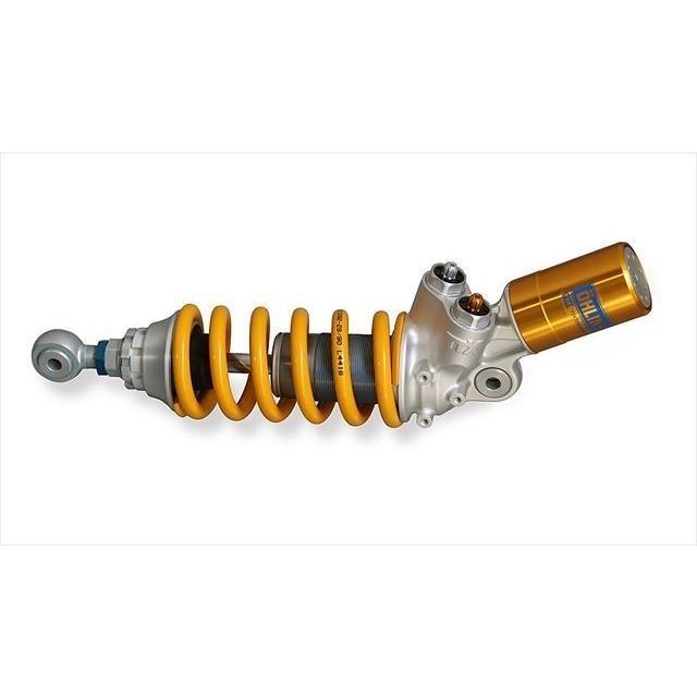イタリア在庫あり OHLINS DU469 DU569 DUCATI 899/959 Panigale V2 TTX-GP オーリンズ リアサスペンション パニガーレ