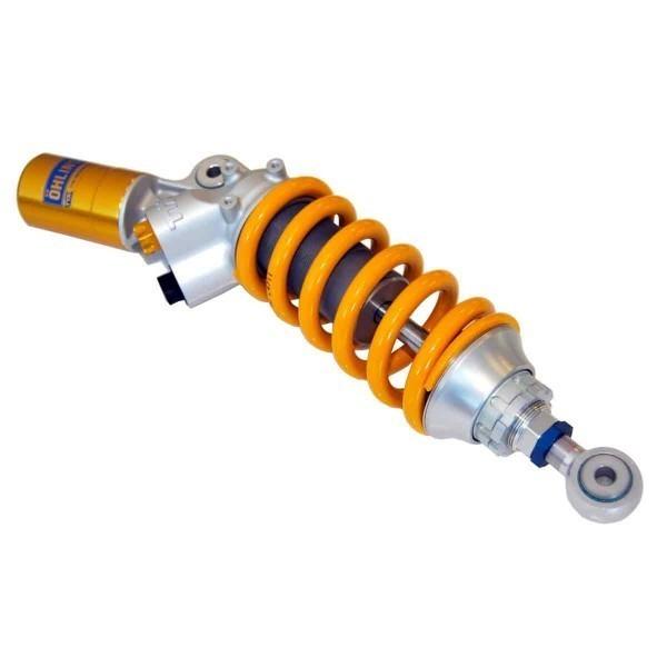 イタリア在庫あり OHLINS DU469 DU569 DUCATI 899/959 Panigale V2 TTX-GP オーリンズ リアサスペンション パニガーレ