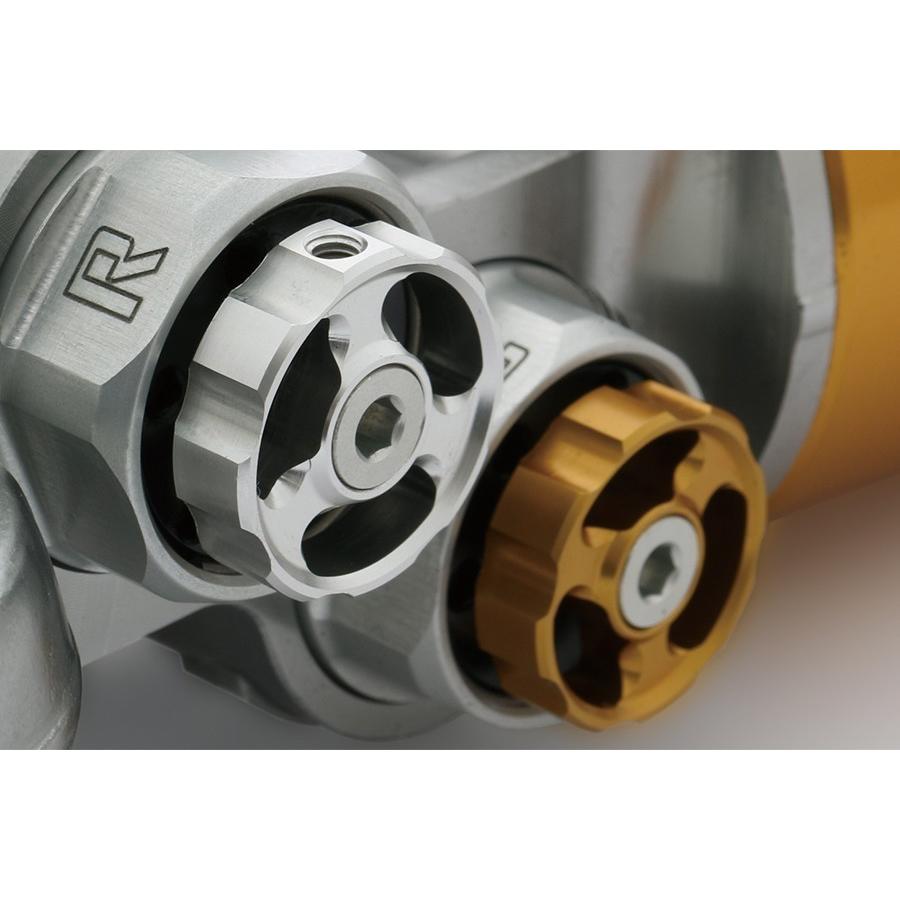 イタリア在庫あり OHLINS DU469 DU569 DUCATI 899/959 Panigale V2 TTX-GP オーリンズ リアサスペンション パニガーレ