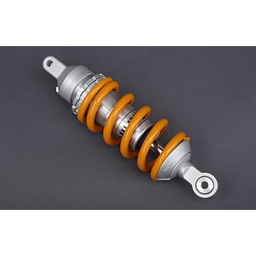In stock in Italy DU615 OHLINS Rear Suspension DUCATI Scrambler 2015-2020 Ducati Scrambler Blackline